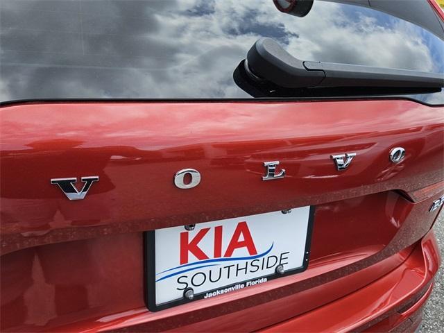 used 2023 Volvo XC60 car, priced at $31,891