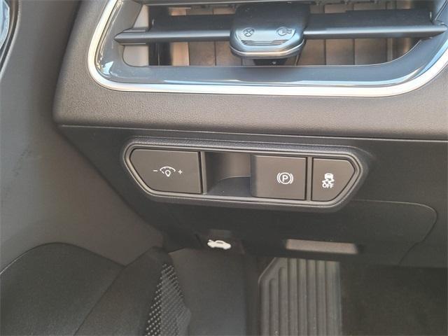 new 2025 Kia K4 car, priced at $23,506