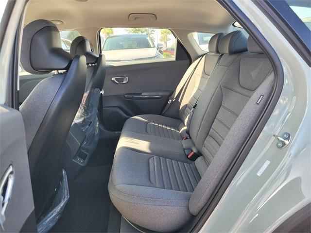 new 2025 Kia K4 car, priced at $23,506