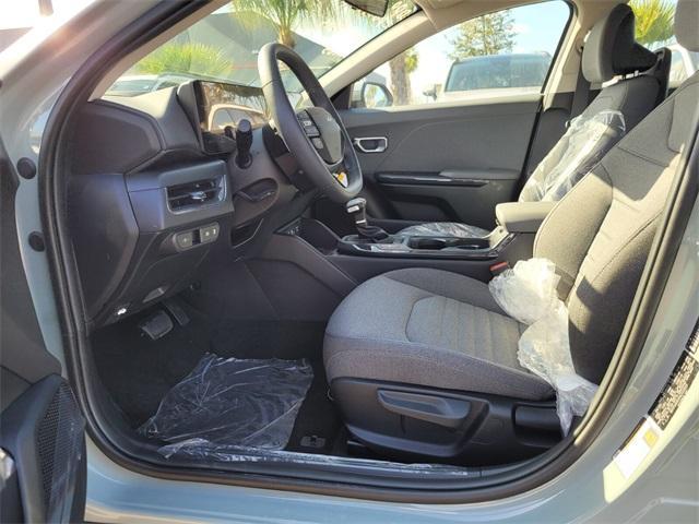 new 2025 Kia K4 car, priced at $23,506