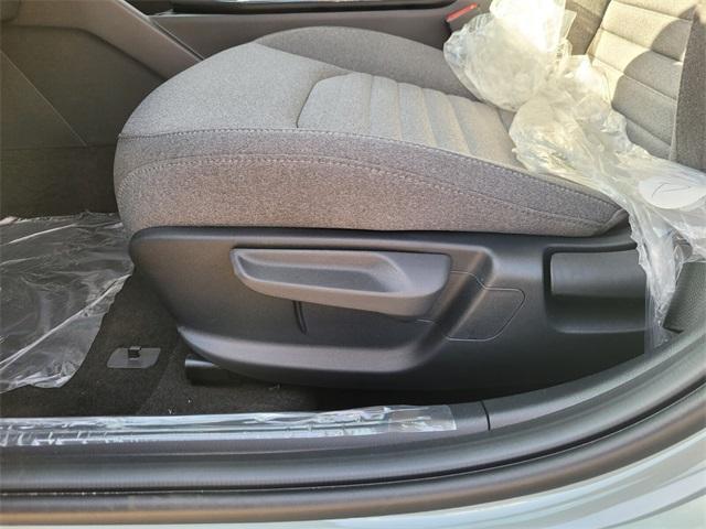 new 2025 Kia K4 car, priced at $23,506