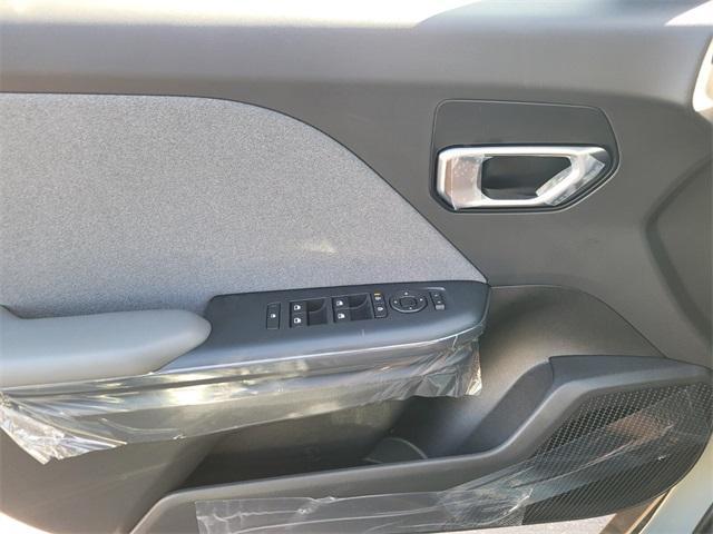 new 2025 Kia K4 car, priced at $23,506