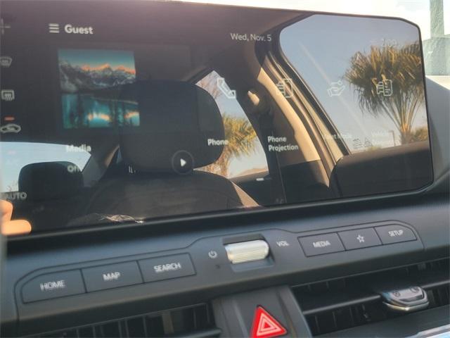 new 2025 Kia K4 car, priced at $23,506