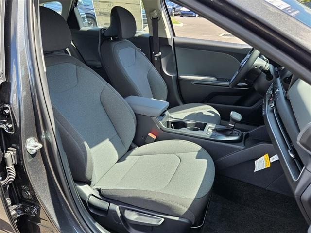 new 2025 Kia K4 car, priced at $24,340
