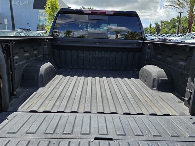 used 2023 GMC Sierra 1500 car, priced at $55,891