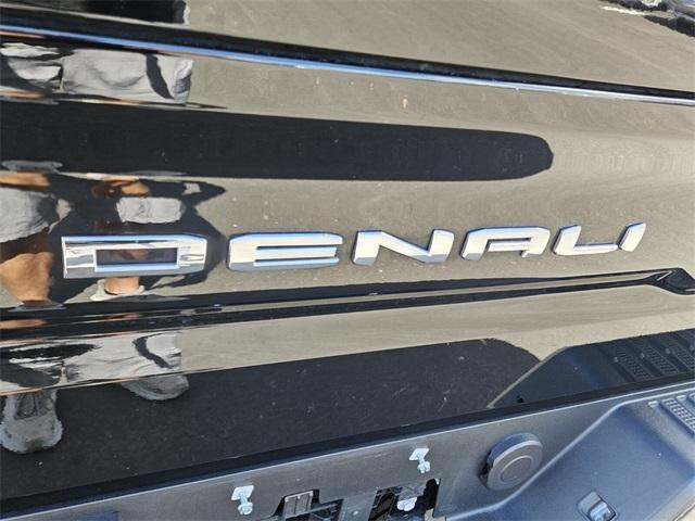 used 2023 GMC Sierra 1500 car, priced at $55,891