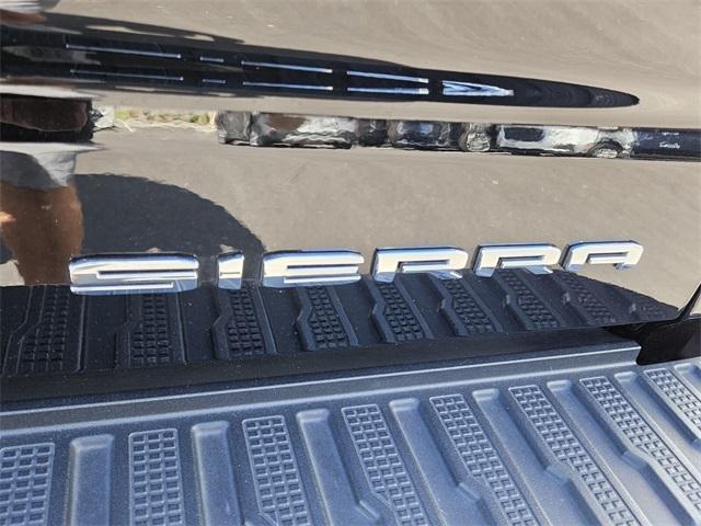used 2023 GMC Sierra 1500 car, priced at $55,891