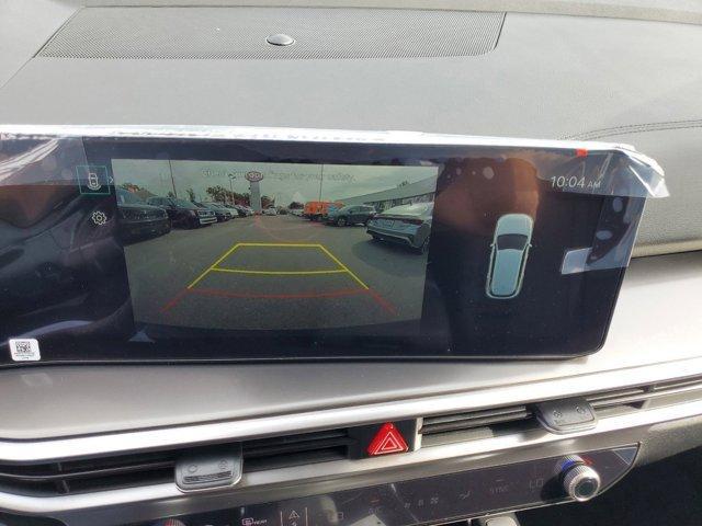 new 2025 Kia Sorento car, priced at $37,555
