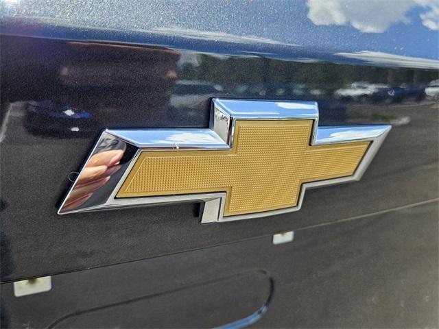 used 2022 Chevrolet Blazer car, priced at $23,188