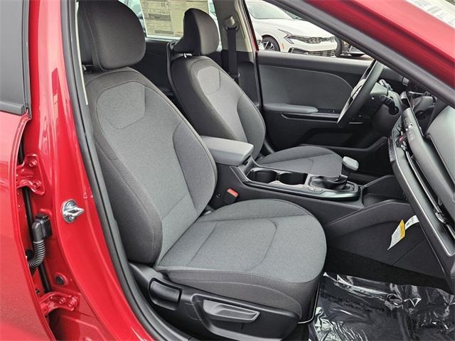 new 2025 Kia K4 car, priced at $24,735
