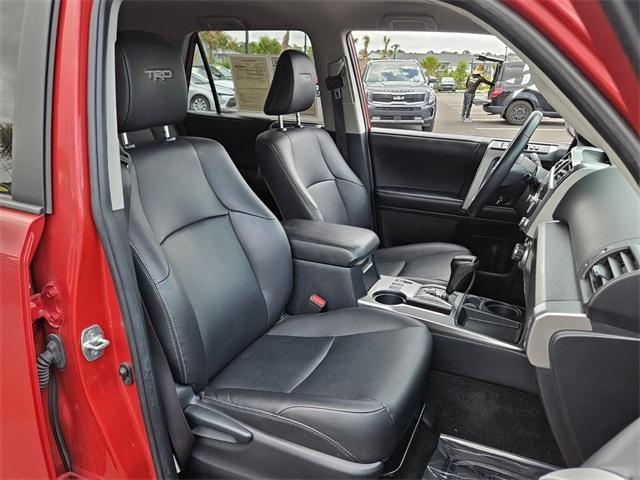 used 2023 Toyota 4Runner car, priced at $38,991