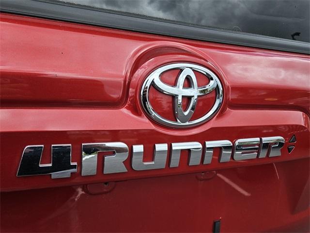used 2023 Toyota 4Runner car, priced at $38,991