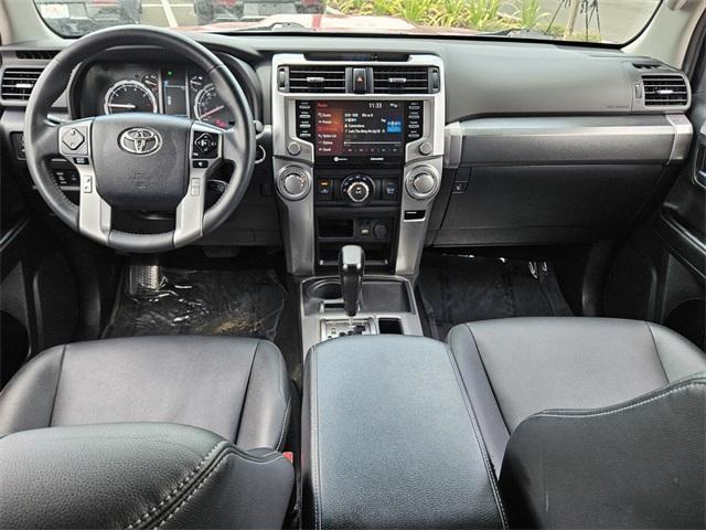 used 2023 Toyota 4Runner car, priced at $38,991