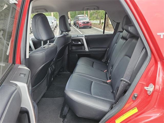 used 2023 Toyota 4Runner car, priced at $38,991