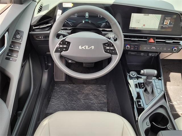 new 2024 Kia Niro car, priced at $31,385
