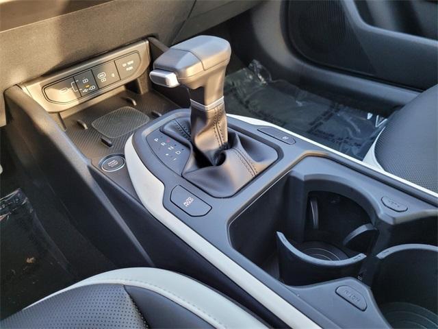 new 2025 Kia K4 car, priced at $29,935