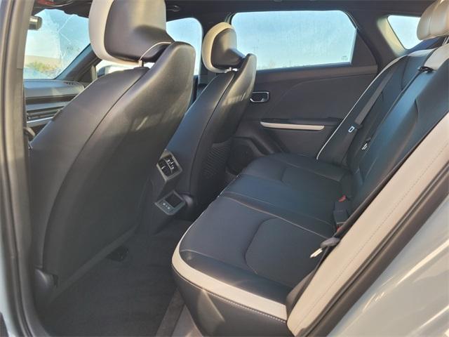 new 2025 Kia K4 car, priced at $29,935