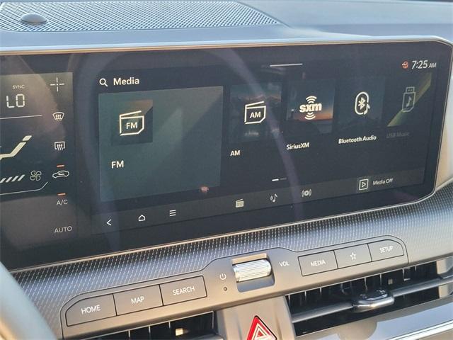 new 2025 Kia K4 car, priced at $29,935