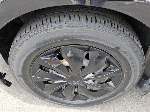 used 2017 Kia Forte car, priced at $7,991