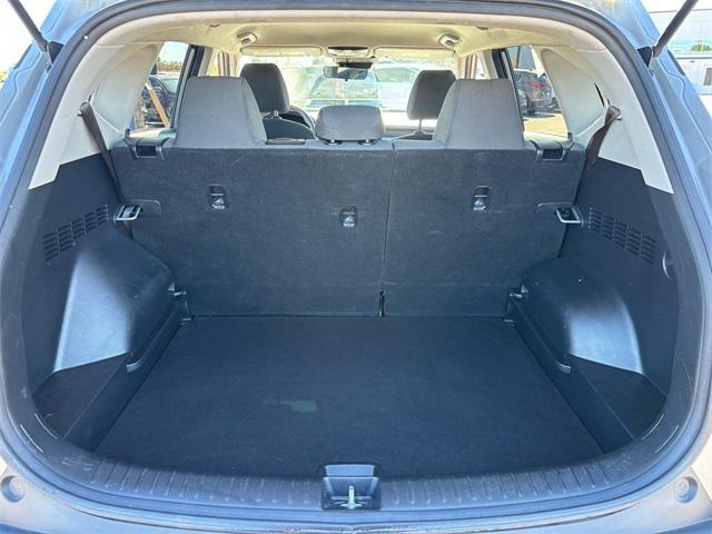 used 2022 Kia Seltos car, priced at $16,599