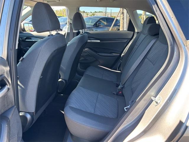 used 2022 Kia Seltos car, priced at $16,599