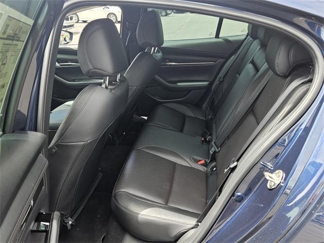 used 2022 Mazda Mazda3 car, priced at $21,791