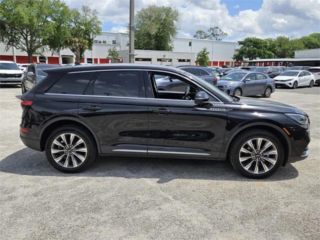 used 2020 Lincoln Corsair car, priced at $22,981