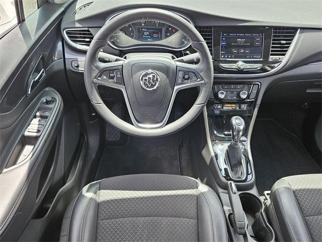 used 2022 Buick Encore car, priced at $20,388