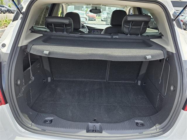 used 2022 Buick Encore car, priced at $20,388