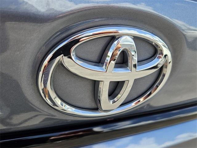 used 2023 Toyota Corolla car, priced at $19,891