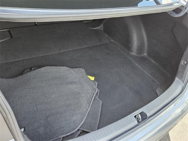 used 2023 Toyota Corolla car, priced at $19,891