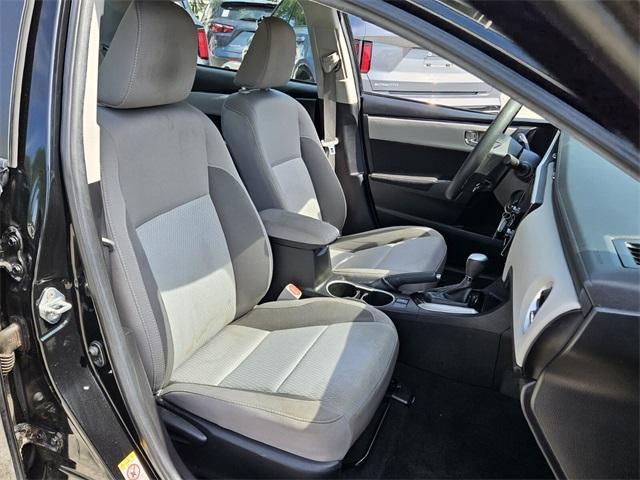 used 2019 Toyota Corolla car, priced at $15,791