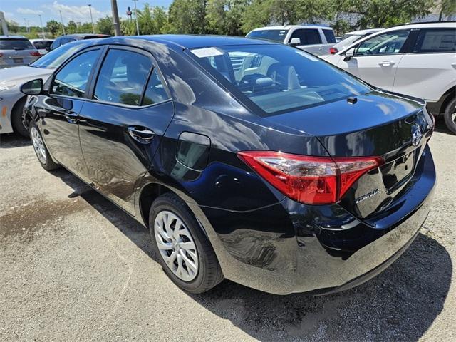used 2019 Toyota Corolla car, priced at $15,891
