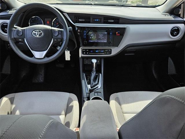 used 2019 Toyota Corolla car, priced at $15,791
