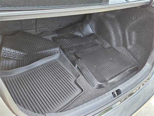used 2019 Toyota Corolla car, priced at $15,791