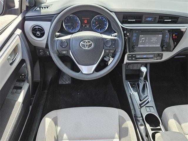 used 2019 Toyota Corolla car, priced at $15,791