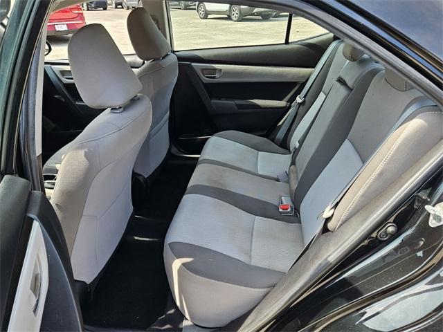 used 2019 Toyota Corolla car, priced at $15,791