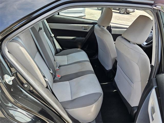 used 2019 Toyota Corolla car, priced at $15,791