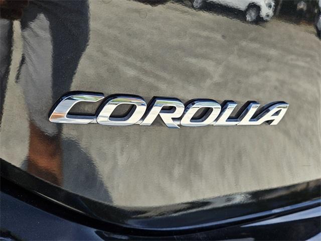 used 2019 Toyota Corolla car, priced at $15,791