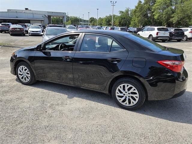 used 2019 Toyota Corolla car, priced at $15,791