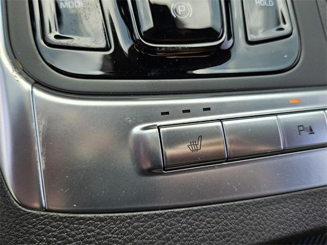 new 2025 Kia Carnival car, priced at $43,200