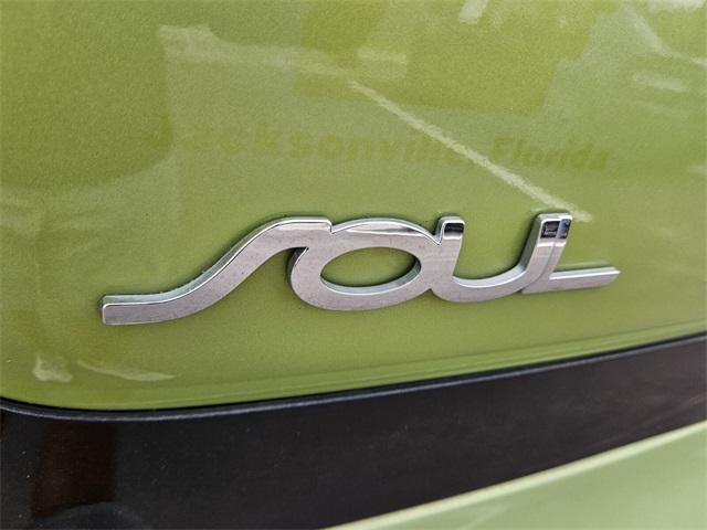 used 2016 Kia Soul car, priced at $9,991