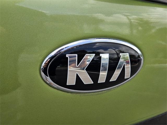 used 2016 Kia Soul car, priced at $9,991