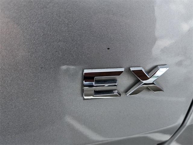 used 2021 Kia Sportage car, priced at $17,391