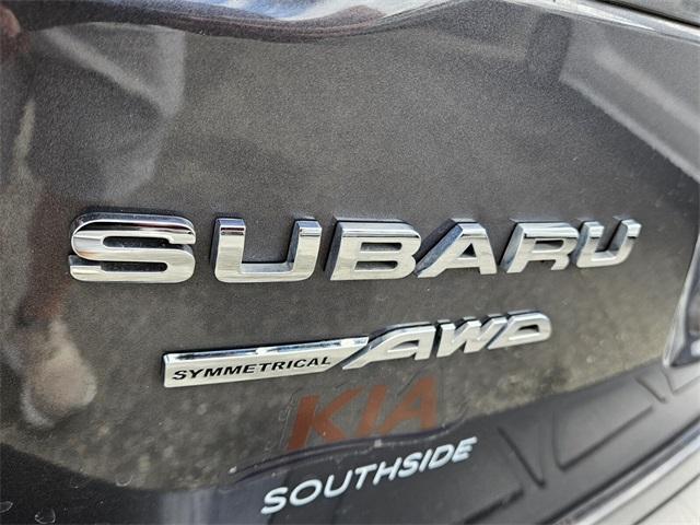 used 2022 Subaru Outback car, priced at $26,597