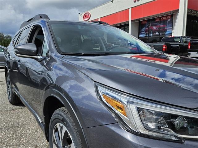 used 2022 Subaru Outback car, priced at $26,597