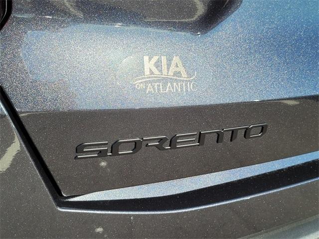 new 2026 Kia Sorento car, priced at $48,270