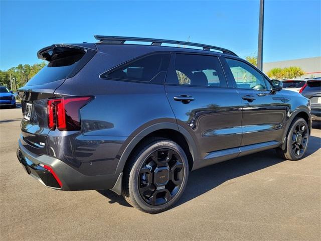 new 2026 Kia Sorento car, priced at $48,270