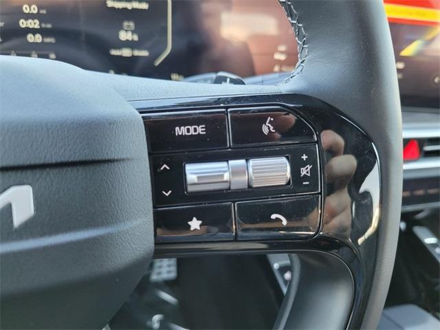 new 2026 Kia Sorento car, priced at $48,270