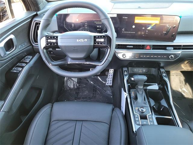 new 2026 Kia Sorento car, priced at $48,270